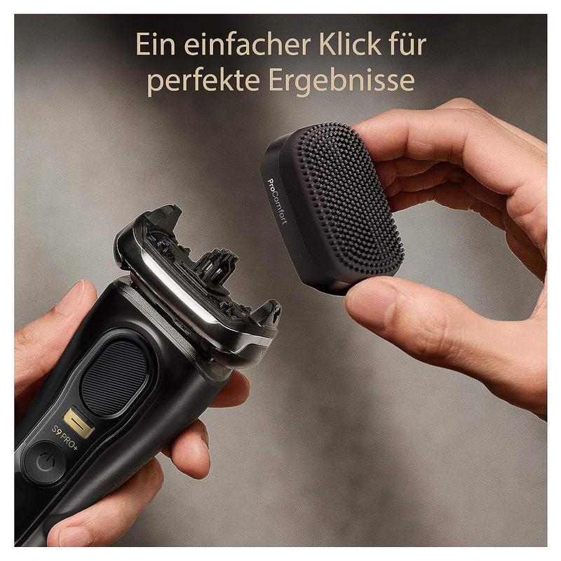 Електробритва Braun Series 9 Pro+ 9590cc EU - фото 7