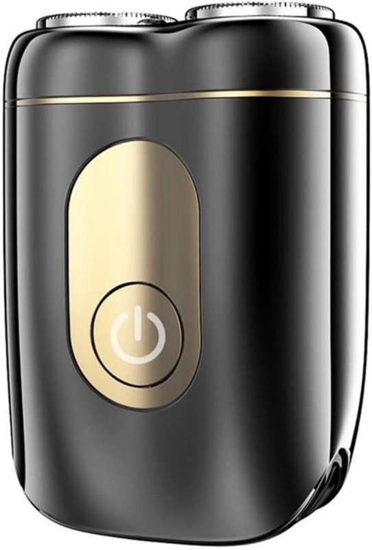 Електробритва Metz SuperCar Shaver Black (MZCP021-BK)