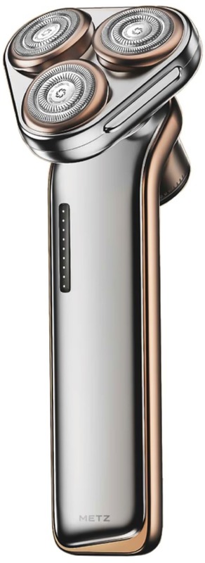 Електробритва Metz The Sword Shaver with Sword with nose hair cutter (MZDF032)