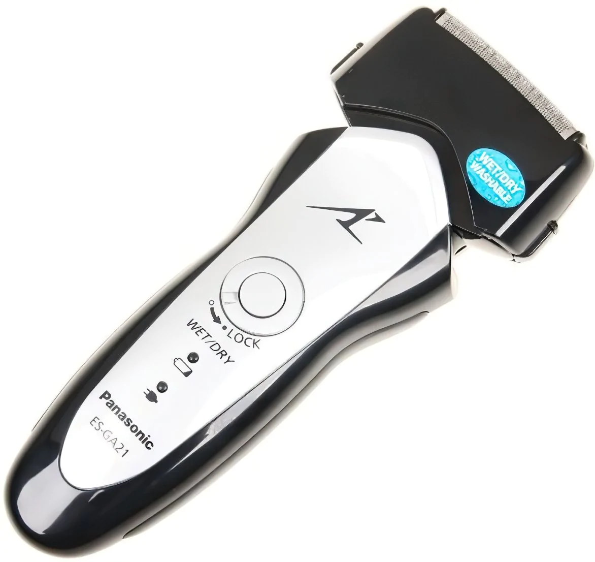 Електробритва Panasonic ES-GA21-S820 Europe - фото 1