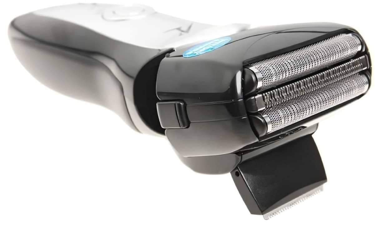 Електробритва Panasonic ES-GA21-S820 Europe - фото 2