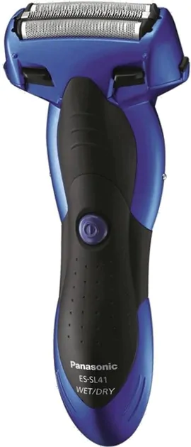 Електробритва Panasonic ES-SL41-A520 - фото 1 Електробритва Panasonic ES-SL41-A520 - фото 1