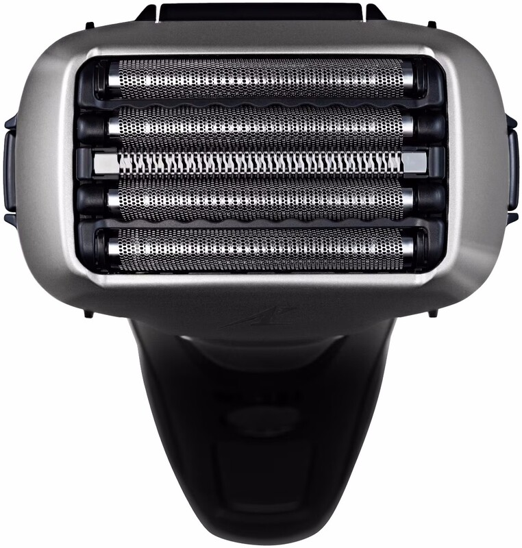 Електробритва Panasonic ES-LV69-S803 Europe - фото 2