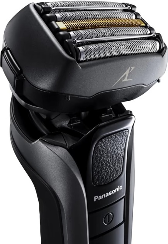 Електробритва Panasonic ES-LV6U-K820 Europe - фото 3