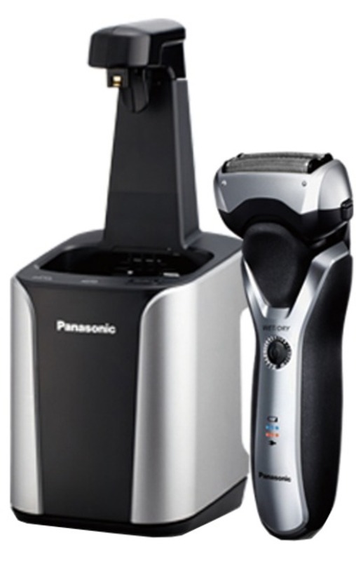 Электробритва Panasonic ESRT87S520 - фото 1 Электробритва Panasonic ESRT87S520 - фото 1