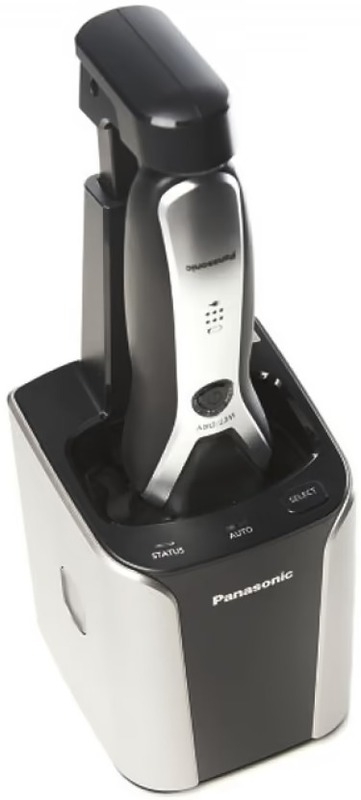 Электробритва Panasonic ESRT87S520 - фото 3 Электробритва Panasonic ESRT87S520 - фото 3