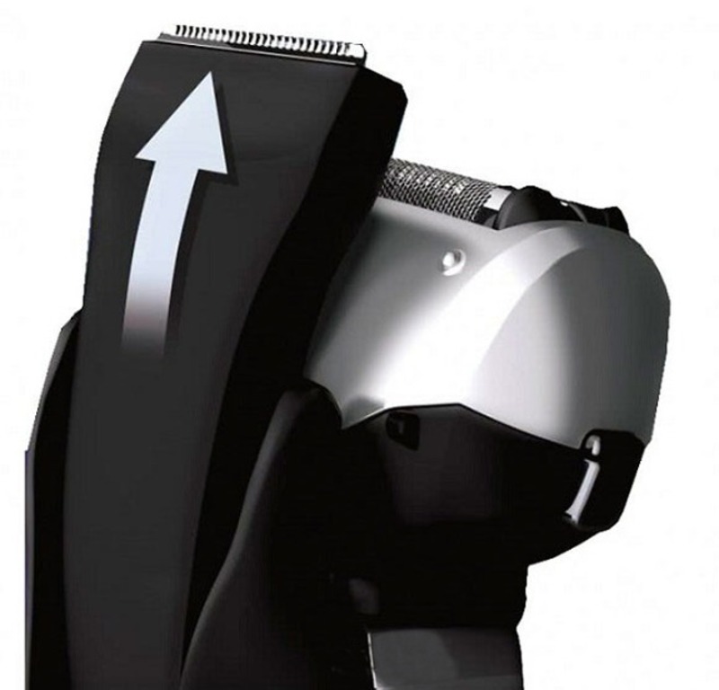 Электробритва Panasonic ESRT87S520 - фото 4 Электробритва Panasonic ESRT87S520 - фото 4