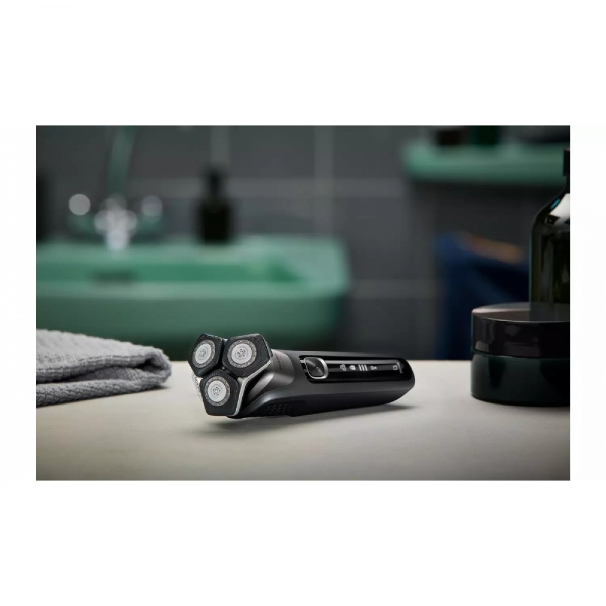 Электробритва мужская Philips Shaver series 5000 S5887/50 - фото 1 Электробритва мужская Philips Shaver series 5000 S5887/50 - фото 1