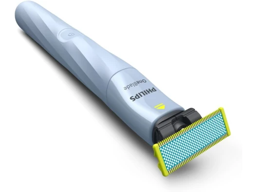 Електробритва Philips OneBlade First Shave QP1324/20 Europe - фото 2