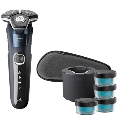 Электробритва Philips S5885/69 Europe