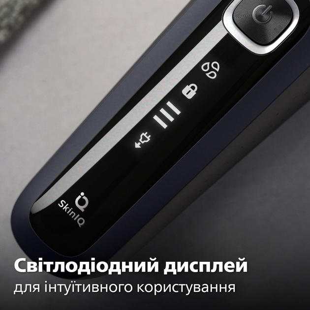 Электробритва Philips Shaver series 5000 S5885/35 - фото 2 Электробритва Philips Shaver series 5000 S5885/35 - фото 2