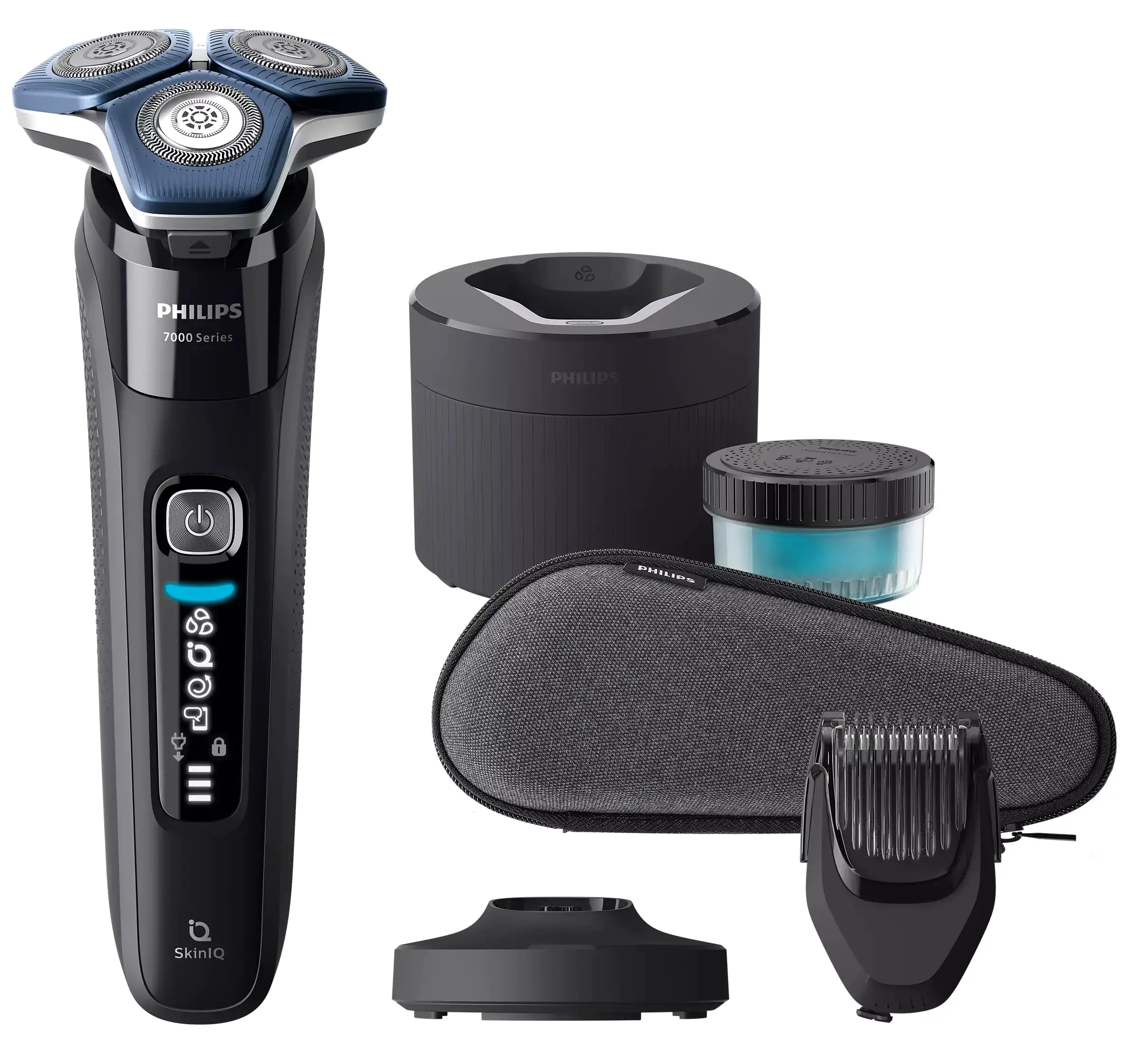 Електробритва Philips Series 7000 S7886/58 Europe