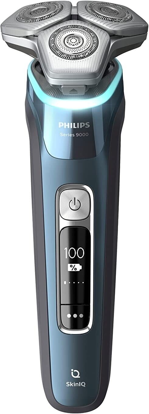 Электробритва Philips Series 9000 Shaver S9982/59 Europe - фото 1