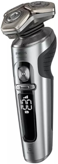 Електробритва чоловіча Philips SkinIQ SP9885/35 Europe - фото 1