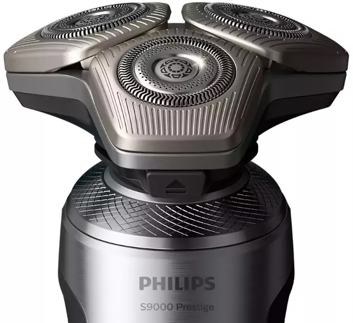 Електробритва чоловіча Philips SkinIQ SP9885/35 Europe - фото 2