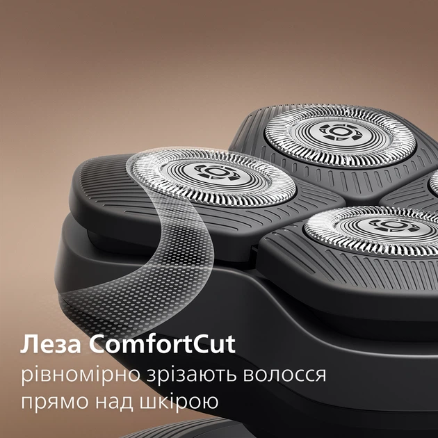 Бритвені головки Philips HS740/15 - фото 1