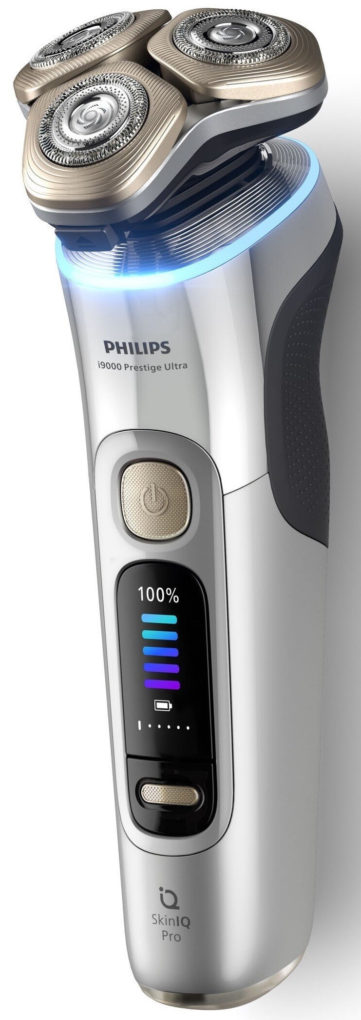 Електробритва Philips Series i9000 Prestige Ultra XP9404/31 Europe - фото 1
