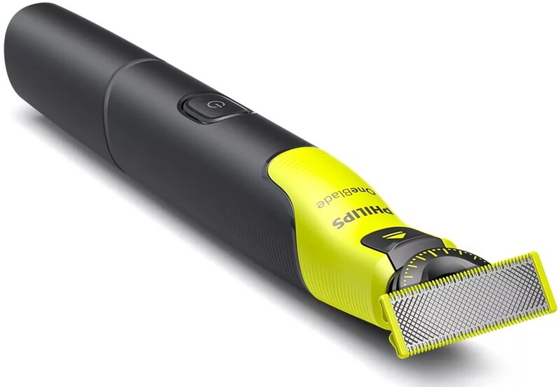 Электробритва Philips OneBlade 360 QP4631/30 - фото 1