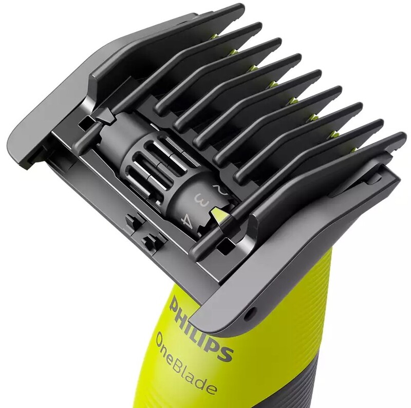 Электробритва Philips OneBlade 360 QP4631/30 - фото 2