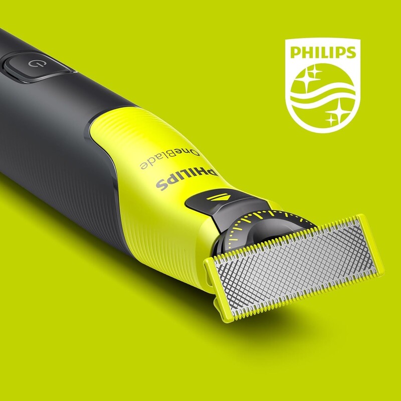 Электробритва Philips OneBlade 360 QP4631/30 - фото 3