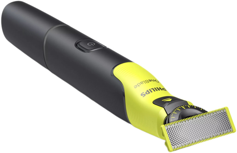 Электробритва Philips OneBlade 360 QP4631/65 - фото 1 Электробритва Philips OneBlade 360 QP4631/65 - фото 1