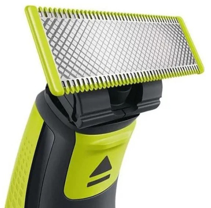 Электробритва Philips OneBlade QP2724/10 Europe - фото 2