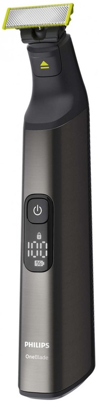 Електробритва Philips OneBlade QP6551/15 - фото 1