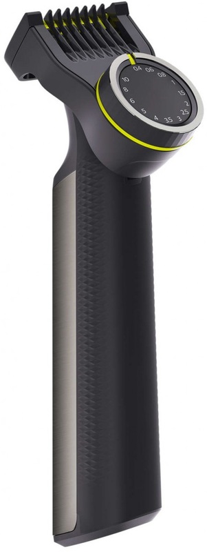 Електробритва Philips OneBlade QP6551/15 - фото 2