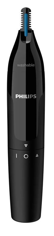 Набір електробритва  Philips Shaver Series 1000 S1142/00 + тример Philips NT1650/16 Europe - фото 3