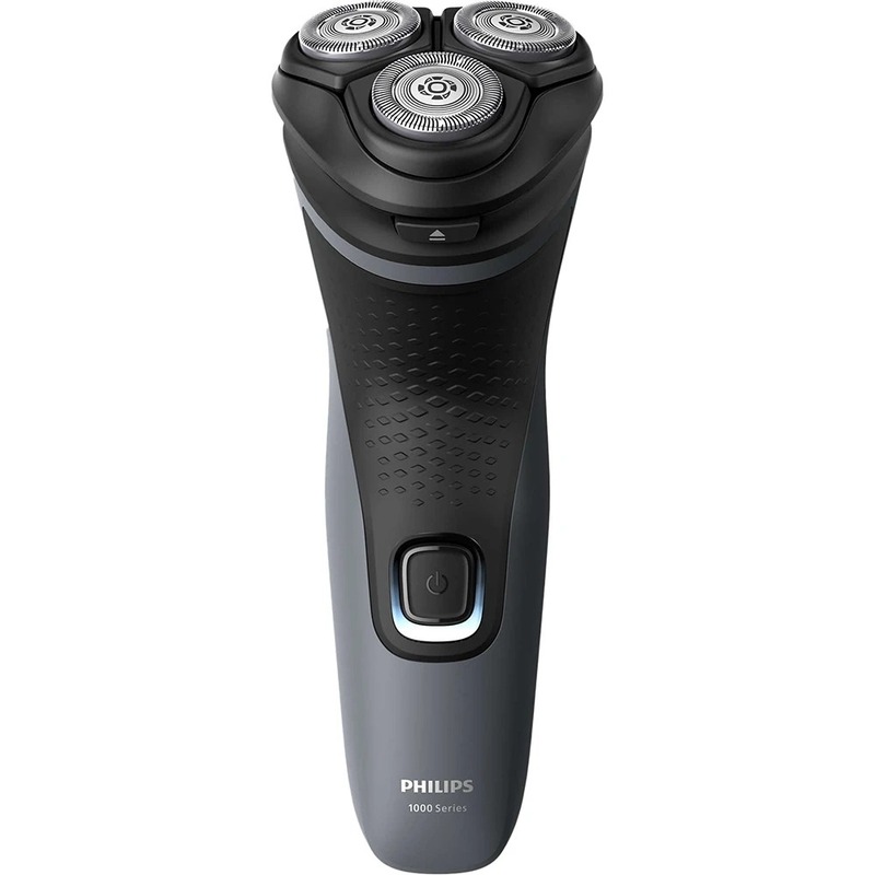 Набор электробритва Philips S1142/02 + триммер Philips NT1650 - фото 1