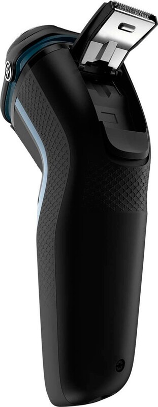 Електробритва Philips Shaver series 3000 S3133/51 Europe - фото 2 Електробритва Philips Shaver series 3000 S3133/51 Europe - фото 2