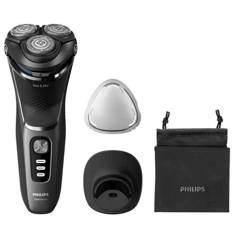 Електробритва Philips 3341/12 Europe - фото 1