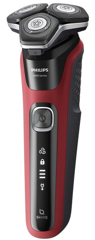 Електробритва Philips S5883/10 Europe - фото 1 Електробритва Philips S5883/10 Europe - фото 1