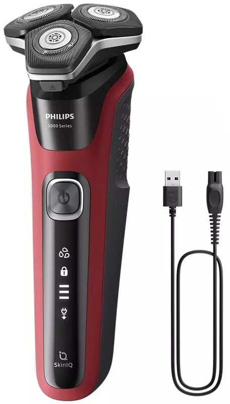 Електробритва Philips S5883/10 Europe - фото 2 Електробритва Philips S5883/10 Europe - фото 2
