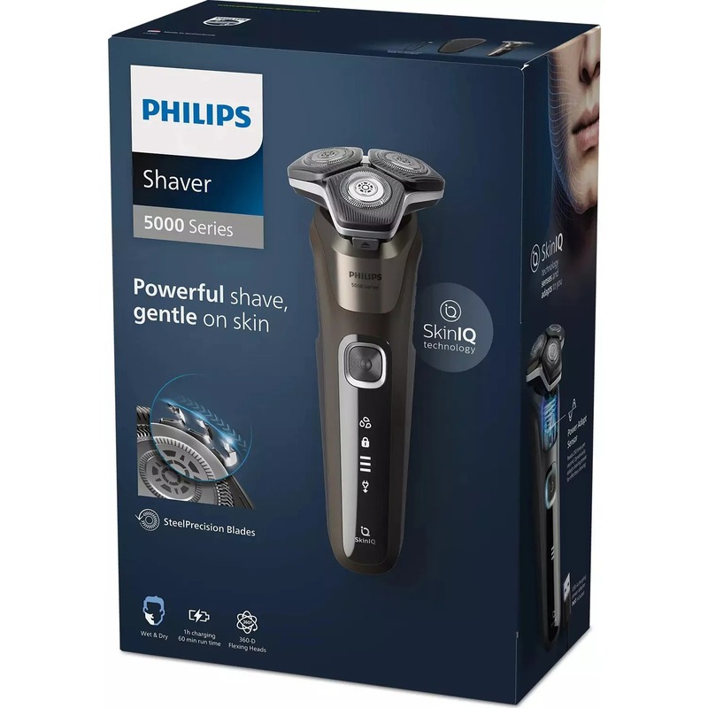 Електробритва Philips Shaver series 5000 S5886/30 Europe - фото 4
