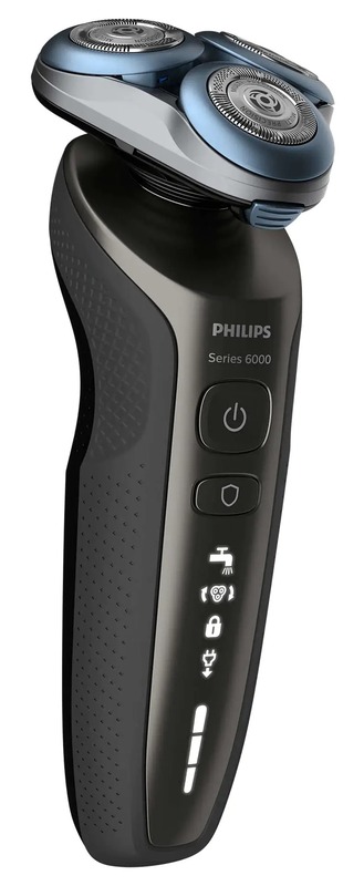 Електробритва Philips S6640/44 Europe - фото 1 Електробритва Philips S6640/44 Europe - фото 1