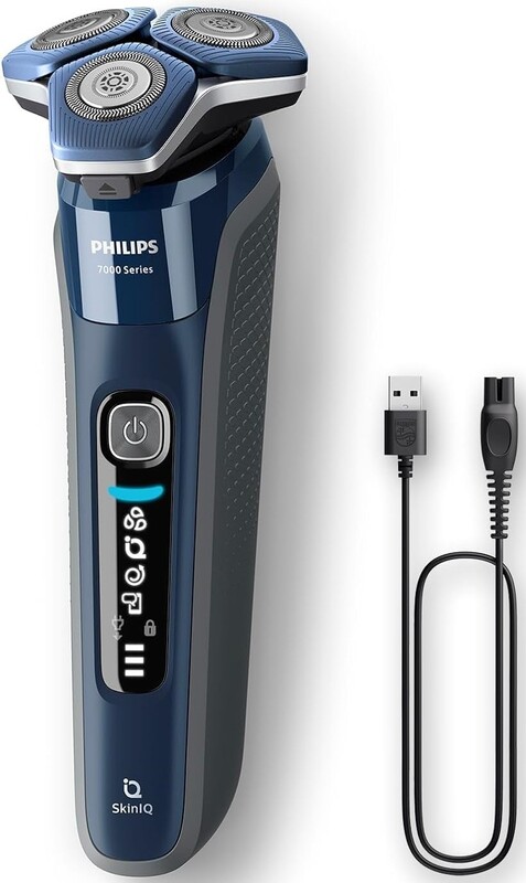Електробритва Philips Shaver Series 7000 S7885/50 Europe - фото 2