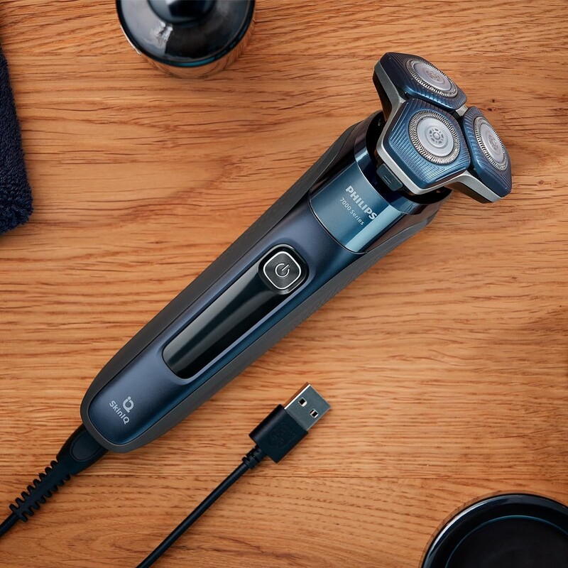 Електробритва Philips Shaver Series 7000 S7885/50 Europe - фото 3