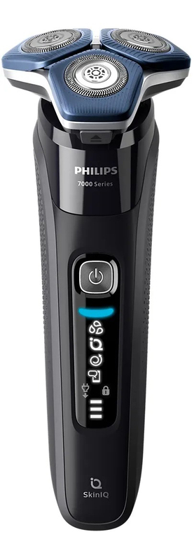Електробритва Philips Shaver Series 7000 SkinIQ S7886/55
