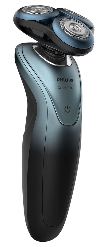 Електробритва Philips Shaver series 7000 S7940/16 Europe - фото 1 Електробритва Philips Shaver series 7000 S7940/16 Europe - фото 1
