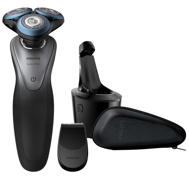 Електробритва Philips S7970/26 Europe - фото 2 Електробритва Philips S7970/26 Europe - фото 2