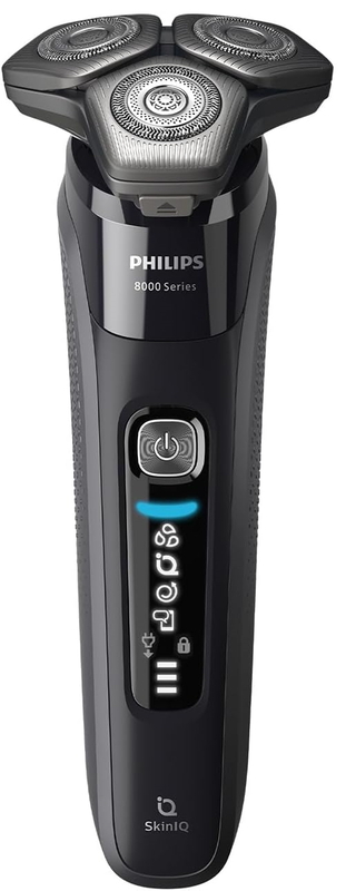 Электробритва Philips Series 8000 Wet & Dry S8696/35 Europe
