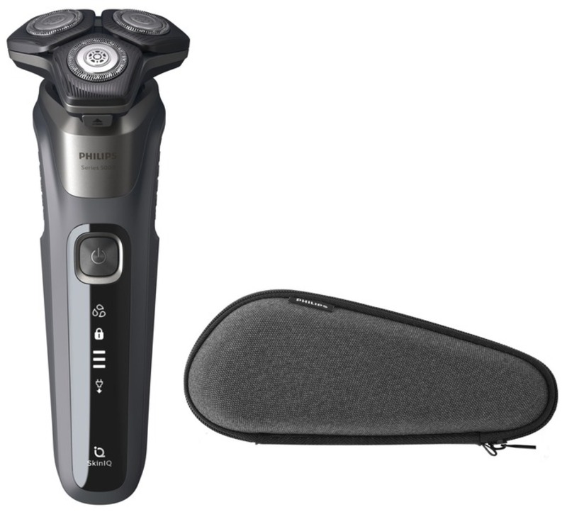Електробритва Philips Shaver Series 5000 S5587/30 Europe - фото 1