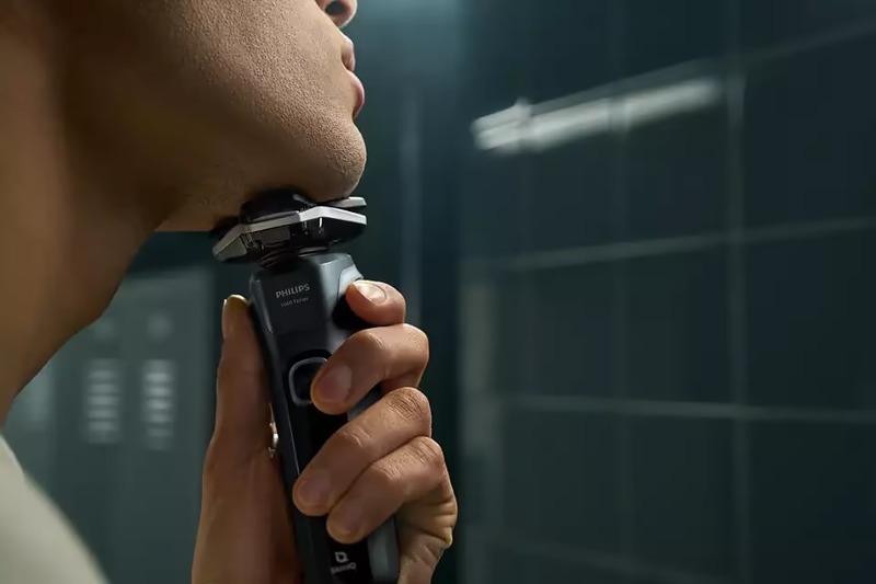 Електробритва Philips Shaver Series 5000 S5884/50 Europe - фото 4