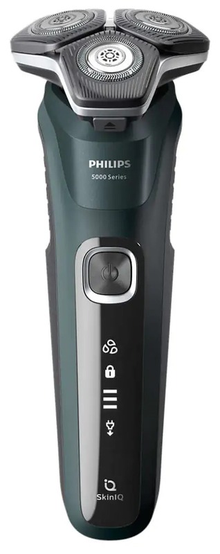 Електробритва Philips Shaver Series 5000 S5884/50 Europe