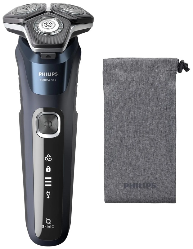 Електробритва Philips Shaver Series 5000 S5885/10 Europe - фото 2