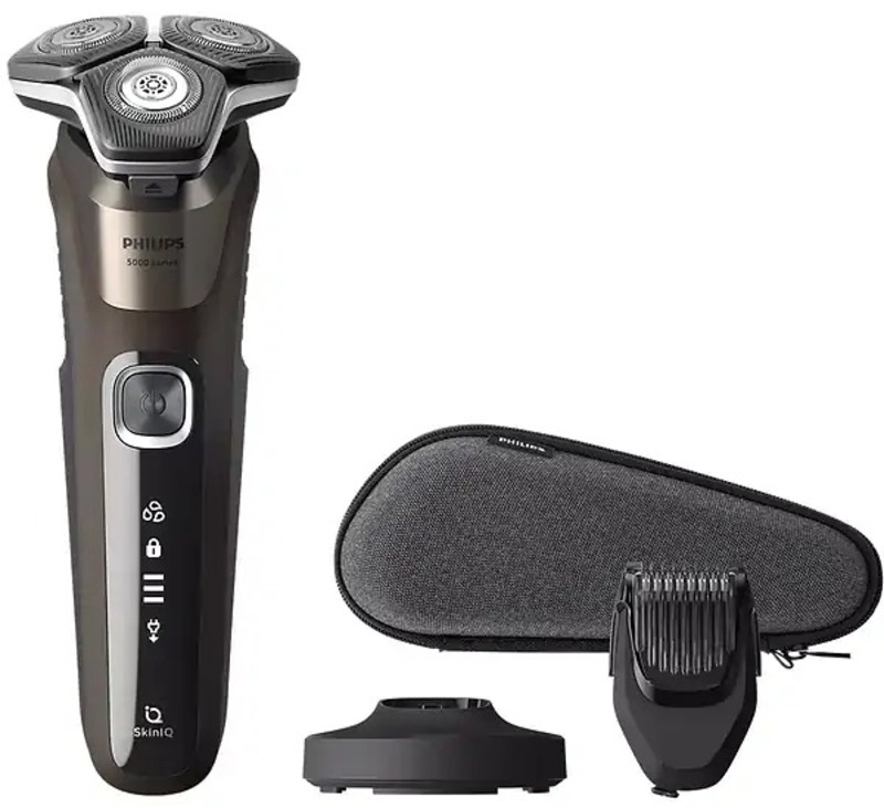 Електробритва Philips Shaver Series 5000 S5886/38 Europe - фото 1