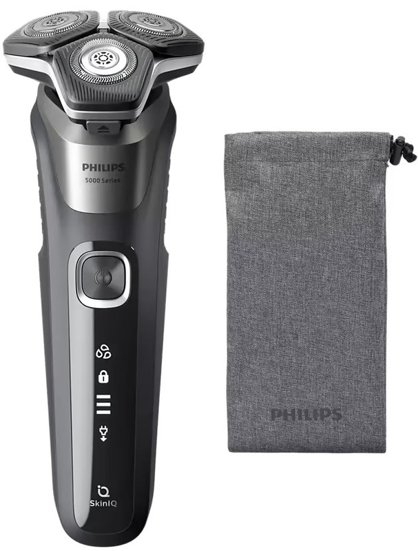 Електробритва Philips Shaver Series 5000 S5887/10 Europe - фото 2