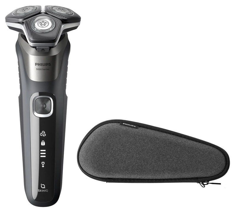 Електробритва Philips Shaver Series 5000 S5887/30 Europe - фото 2