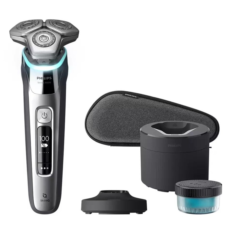 Електробритва Philips Shaver Series 9000 S9975/55 Europe